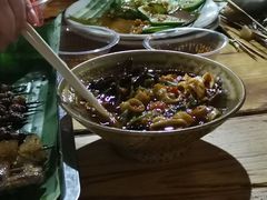 -杨合林啊兰烤鱼