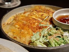-Fuzzy Bistro 浮几韩餐·茶酒馆