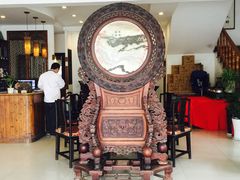-湖鲜楼
