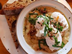 黑松露蛋-Egg•Allday Brunch(襄阳北路店)