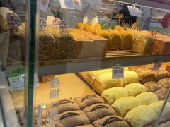 -红星前进面包牛奶公司(君太店)