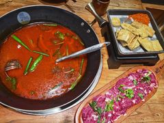 -贵厨酸汤牛肉(汇金星力城店)