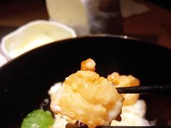 凤梨虾球-穹六人间 people 6(岳阳路店)