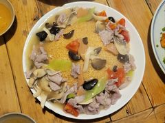 -饭江湖·江湖菜(湖广会馆店)