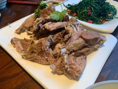 手抓羊肉-沙力海(北大街店)