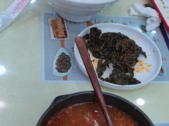 -服务大楼冷面(延大店)