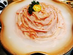 -吼堂老火锅(太古里总店)