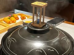 -同仁四季椰子鸡(无锡滨湖万象汇店)