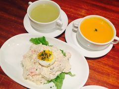 -BISTROFIORE美伊娜(伊犁南路店)