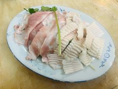 猪柳根-华哥新鲜猪精品美食