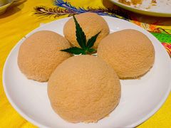 酥皮牛奶包-金玉满堂潮州酒楼(无限极荟购物广场店)