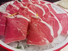 -涮福記·现切牛羊肉火锅(世纪汇店)