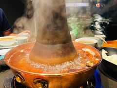 -阳坊胜利涮羊肉(阳坊老店)