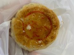 -泸溪河桃酥(西直门凯德店)