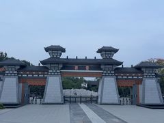 -桂林灵渠景区