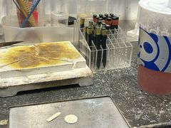 -十八字金·银饰·开蚌DIY·手工体验团建(富力广场店)