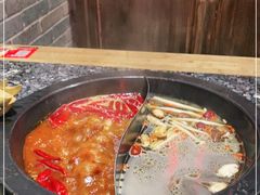 -蜀大侠火锅(森兰花园城店)