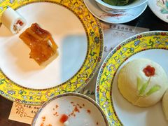 -富华斋饽饽铺·宫廷糕点·伴手礼(护国新天地店)