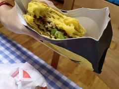 -魏家凉皮(梨园店)