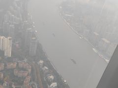 -上海中心大厦