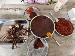-怪老头甜不辣(抚琴小区店)