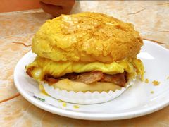 -沙溪兄茶餐厅