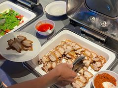 -庄子梦然·城市微度假·24h按摩·推拿·spa