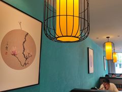 -曹家小菜(胜太路店)