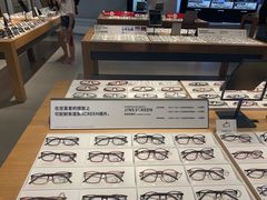 -JINS(上海宏伊国际广场店)