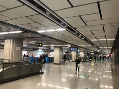 -安远门(地铁站)