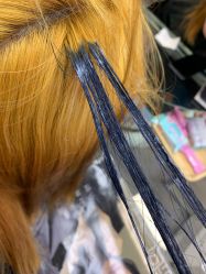 -ON STAR SALON
