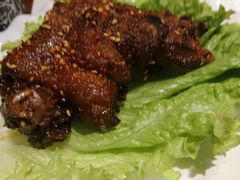 -三个大叔东北烧烤·砂锅菜(西三旗店)