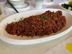 -云里小坐·小院里·团建·宴请·下午茶(三圣乡店)