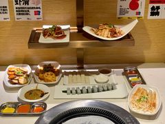 -么子烤肉(化龙池店)