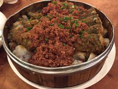 -楚鲜·汉正街一号(天河店)