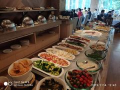 -拉蒂娜·巴西牛排馆 Latina·Brazilian Steakhouse(陆家嘴旗舰店)
