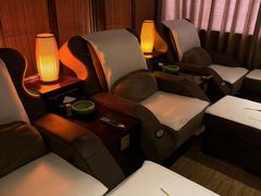 -足本纪·足道 SPA 简餐 小吃(文三西路店)