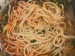 -陳香貴·兰州牛肉面(上海长风大悦城店)