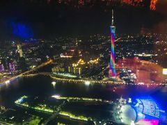 -广州四季酒店·佰鲜汇·现代法餐