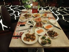 -芭菲盛宴·环球美食(解放碑英利国际店)