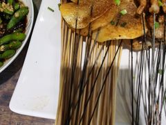 -凤爪王烧烤(徐东旗舰店)