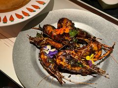 -太食獸泰式茶餐厅(IFS国金中心店)