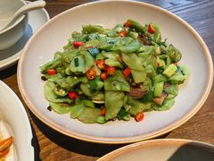 -古田村·衢州菜庭院餐厅(天一旗舰店)