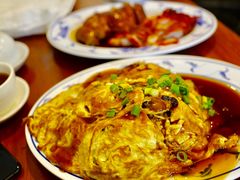 芙蓉烧肉饭-玫瑰苑烧腊饭店