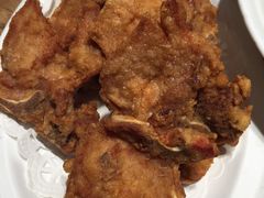 -双合园·海鲜水饺青岛菜(上清路店)