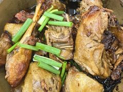 -鑫鸿达·海鲜闽菜热炒小馆(中山路店)