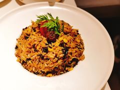 -熹素·鲜美素食Vegetarian (天河领展店)