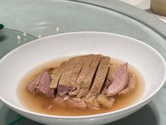 -大潮淮·淮扬菜(何园旗舰店)