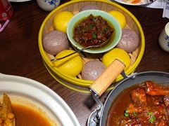 -小菜园新徽菜(苏州繁花中心店)
