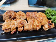 -胜代日本料理(云程巷小区店)